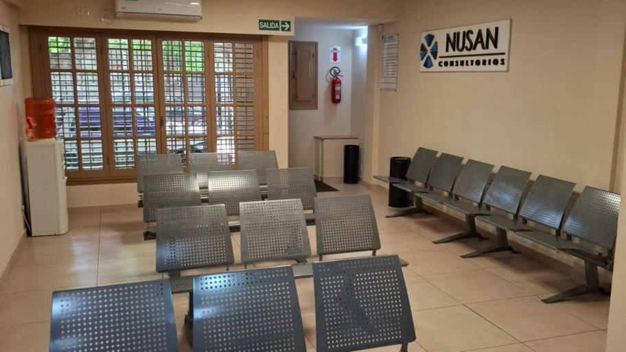 Nusan Medicina Estética banner