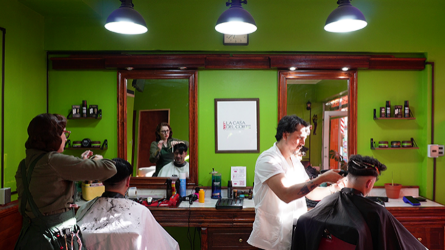 La Casa del Corte banner