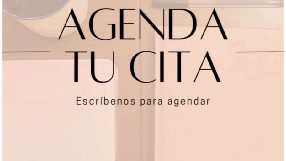 Estudio de belleza Michel Villegas banner