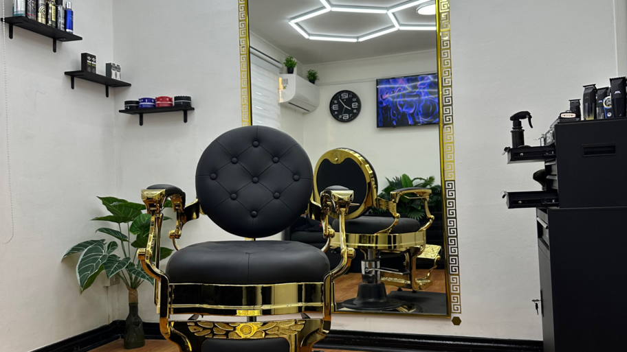 Rafel martinez interior