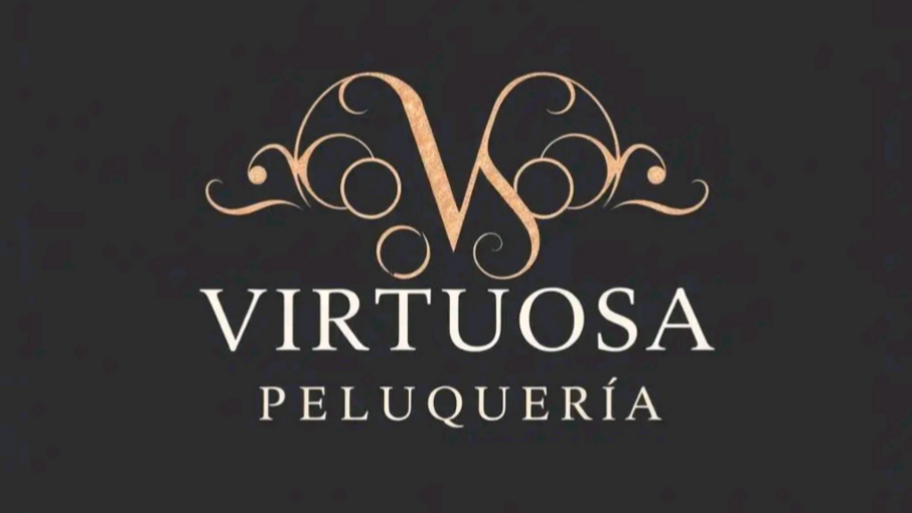 Peluquería virtuosa banner