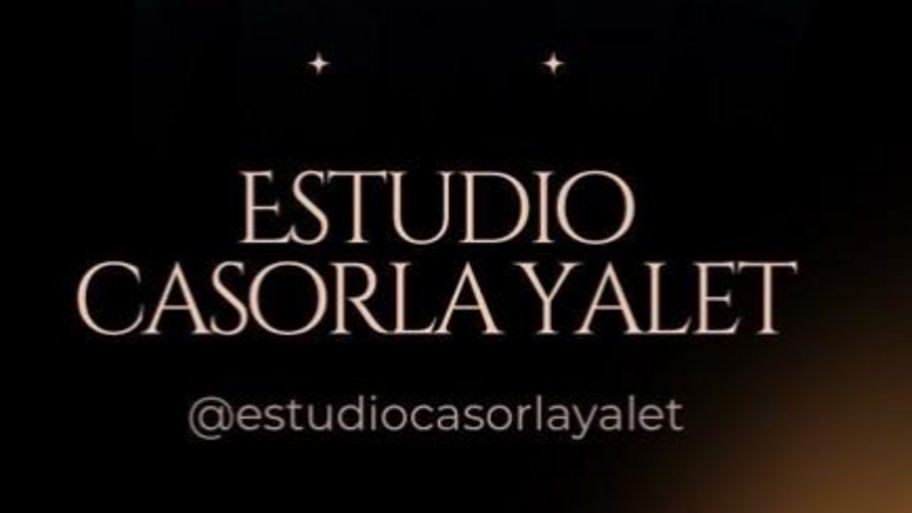 Estudio Casorla Yalet banner