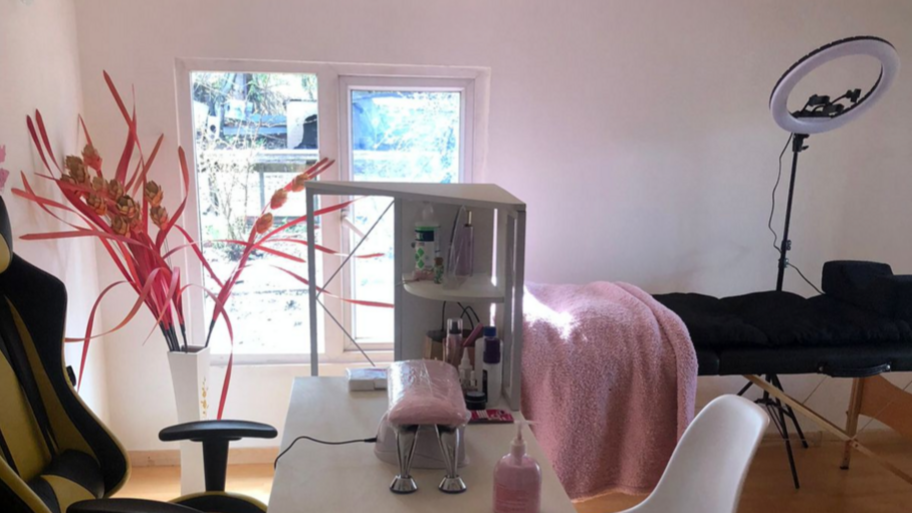 Beauty Lash Eguiluz banner