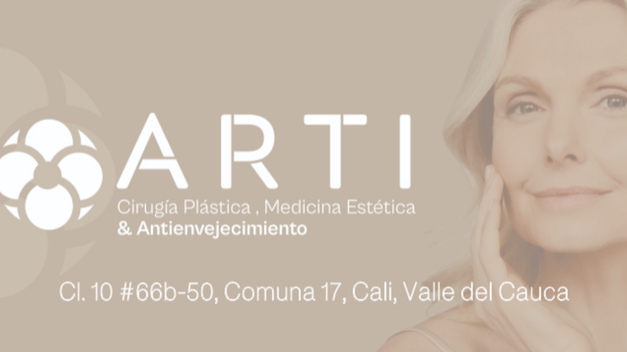 ARTI CLINIC banner