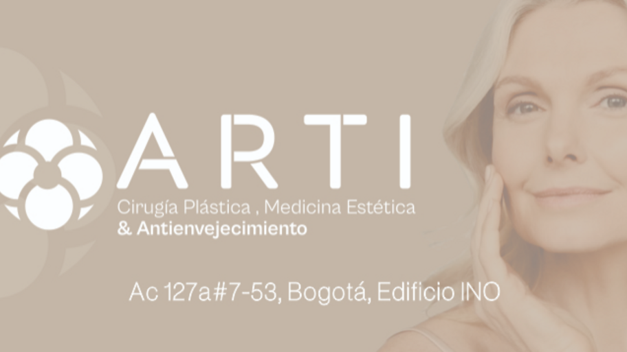 ARTI CLINIC banner