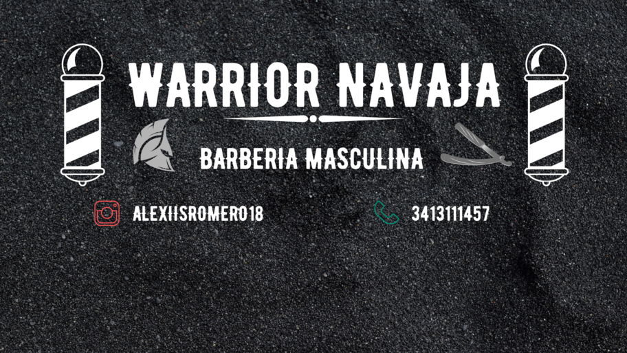 Warrior Navaja  interior