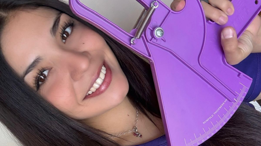 Nutricionista Deportiva Darlene Hernandez banner