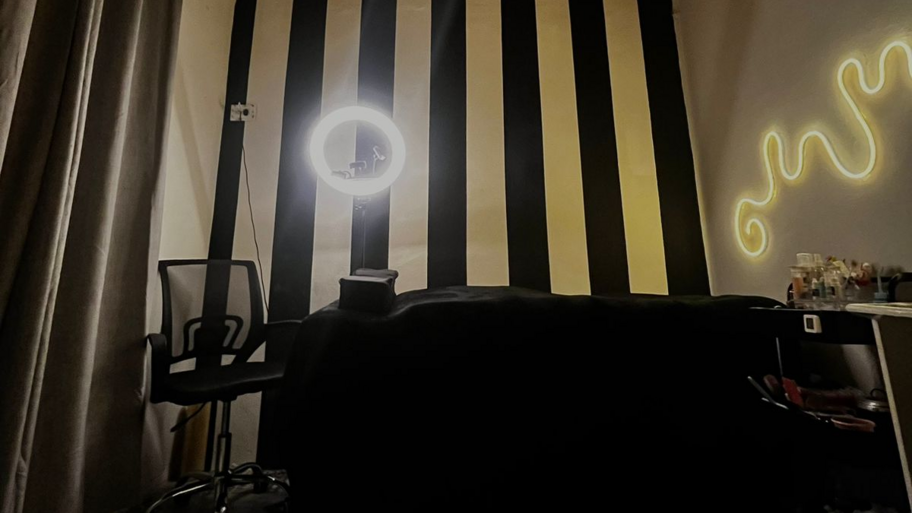 Glam Tiff - Pestañas, Cejas y Maquillaje  banner