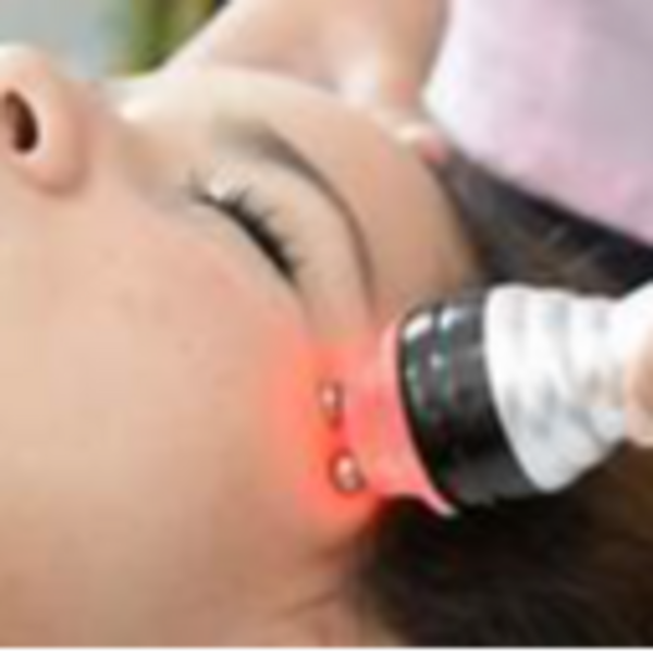 Limpieza  facial profunda + lifting con plasmed  