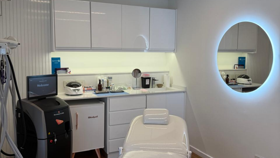 CENTRO DERMATOLÓGICO DRA. AGUSTINA GOGLIA banner