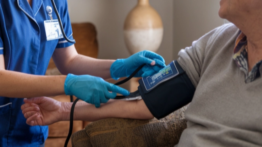 HEALTHY FAMILY  banner