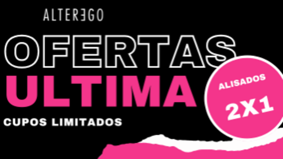 Salón Alterego  banner