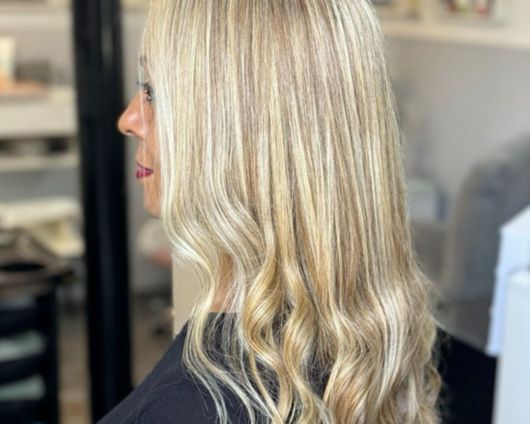 BALAYAGE