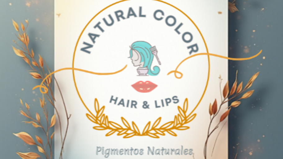 Natural Color banner