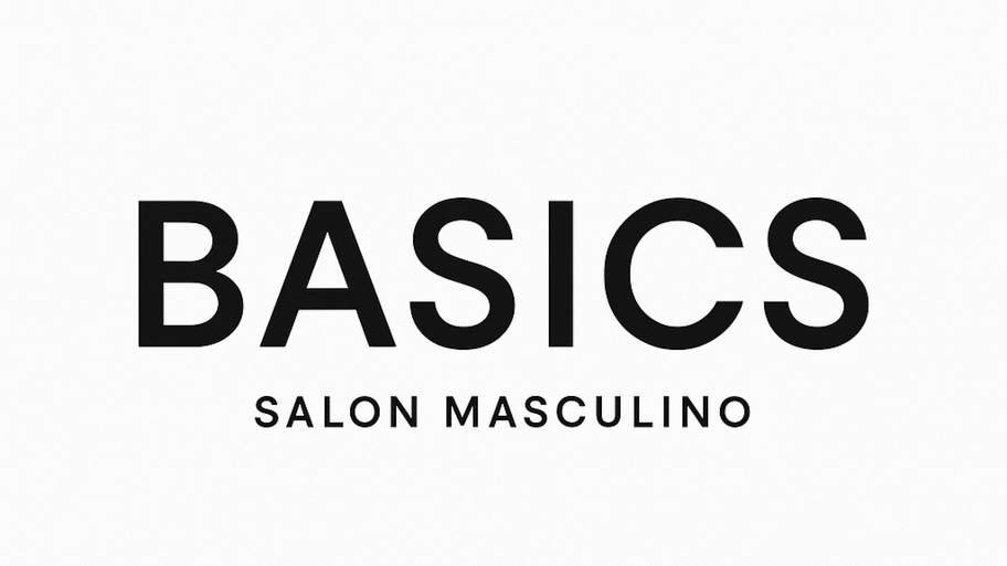 Basics Salon Masculino banner