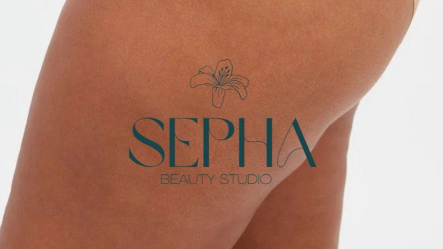 Sepha Beauty Studio interior