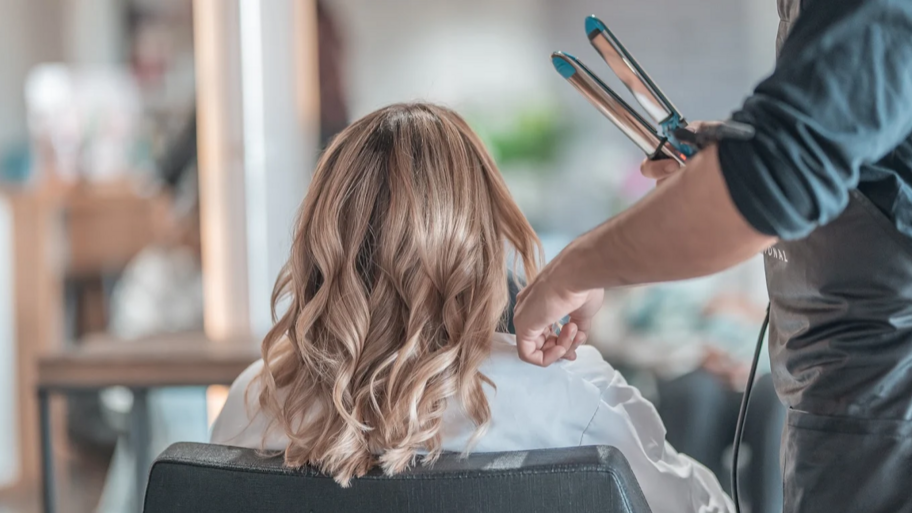 Chic La Peluquería banner