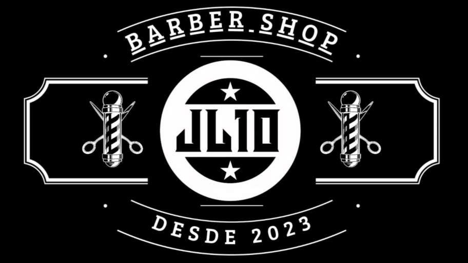 JL10 BARBER SHOP banner