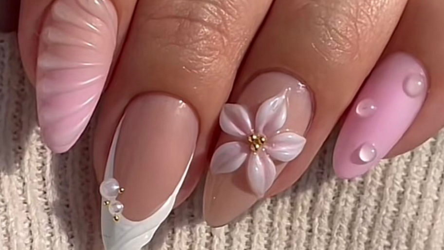 Morena Nails  banner