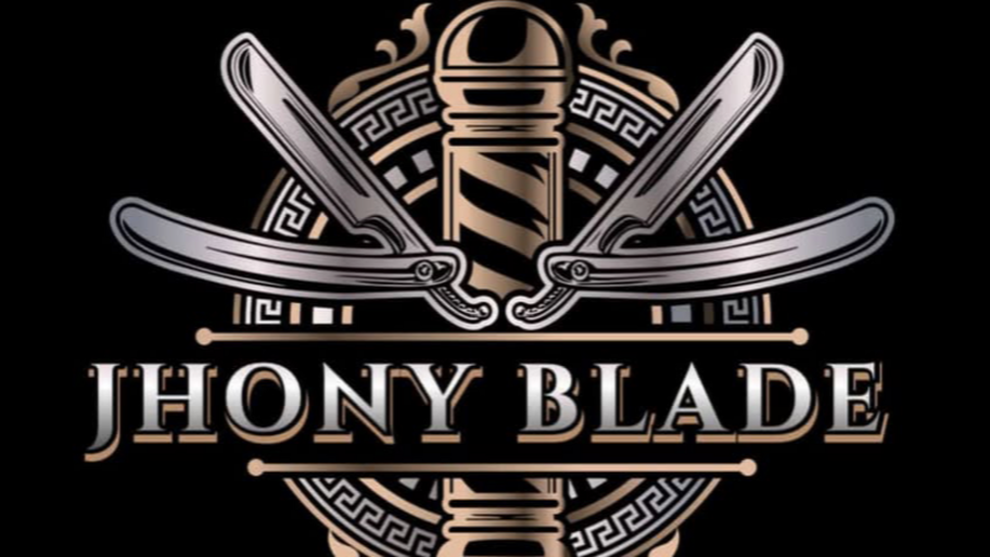 JHONY BLADE  banner