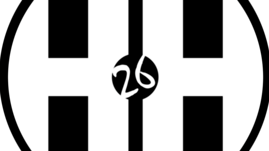 BARBERIA HH26 interior