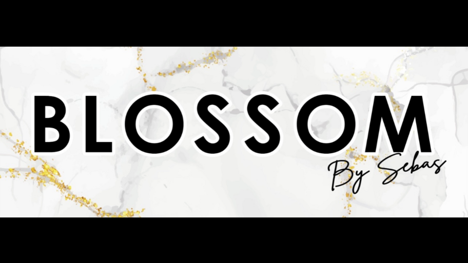 Blossom By Sebas SPA banner