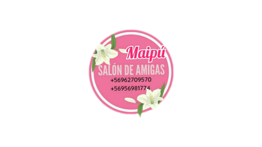 Salón de Amigas banner