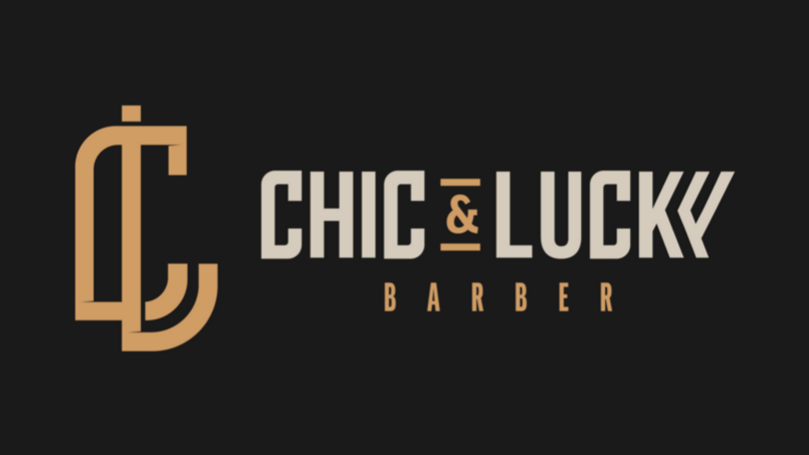 Chick and Lucky banner