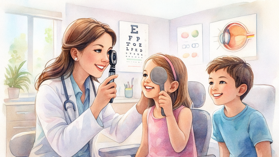 CRoa. Oftalmología banner