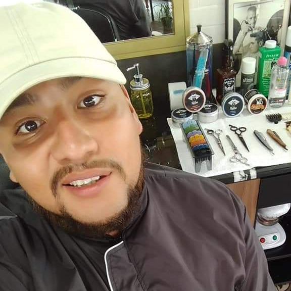 Mauricio G.