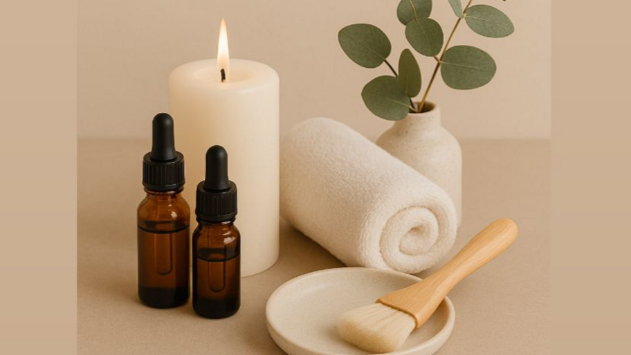 Centro de Estética Resting Time Bienestar banner