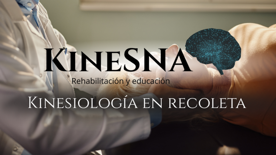 KineSNA-Kinesiología en recoleta banner