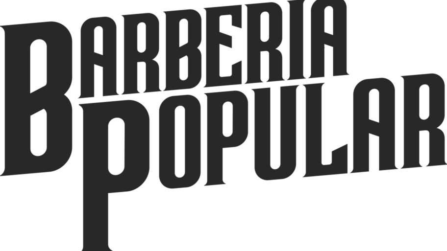 Barbería Popular banner