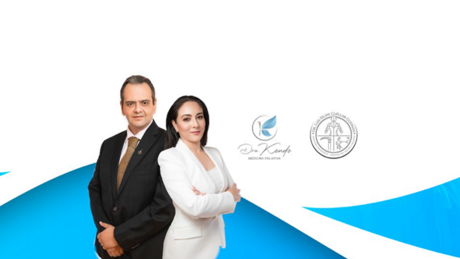 AHLIVIA | Clínica del Dolor y Cuidados Paliativos  banner