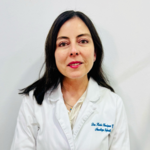 Dra. Karla Henríquez Guaita photo