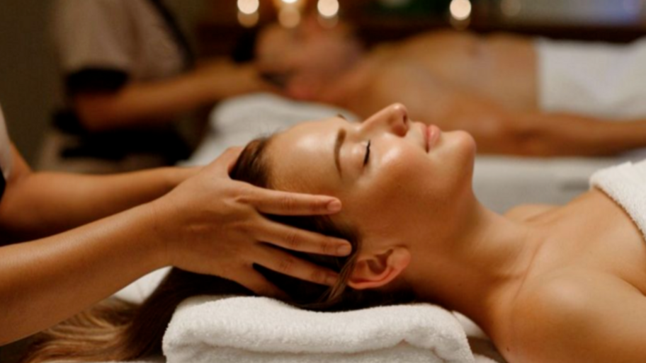 AURA BIENESTAR SPA  banner