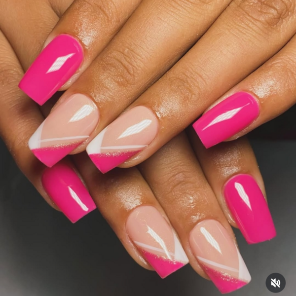 Uñas Soft Gel 