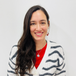 Melina Pedraza  photo