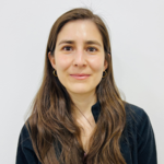 Constanza Mella Arellano photo