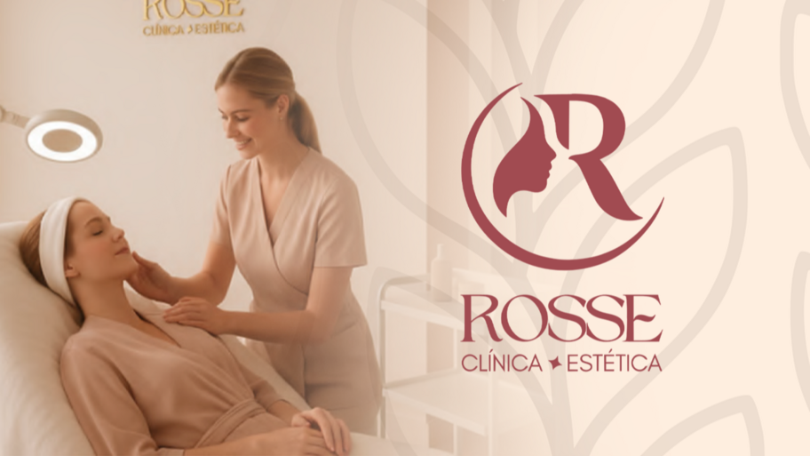 Clínica Estética Rosse banner