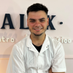 Agustín Lagorio photo