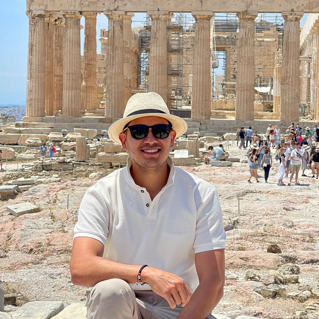 Miguel Guzmán Anguiano