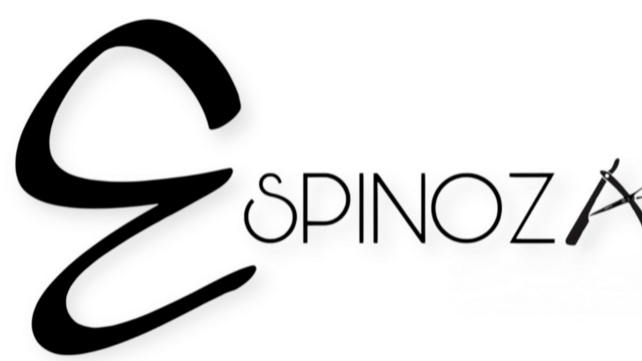 Espinoza Barber Studio interior