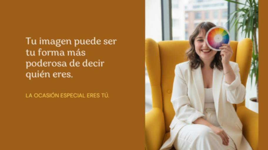 Galh | Asesoría de Imagen  banner