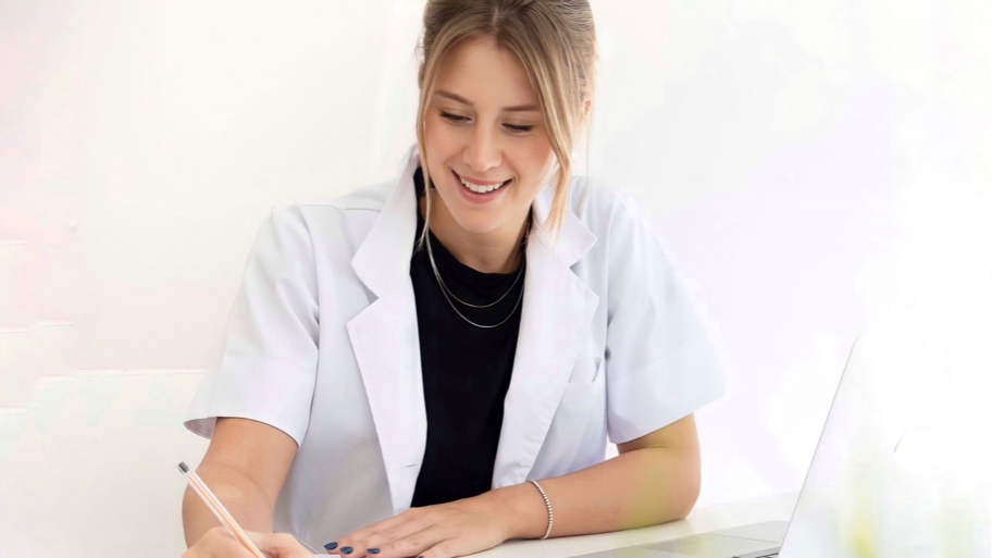 Lic. Camila Martinez interior