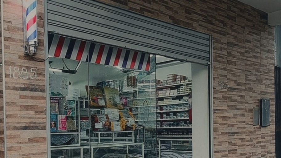 Franco Camargo interior