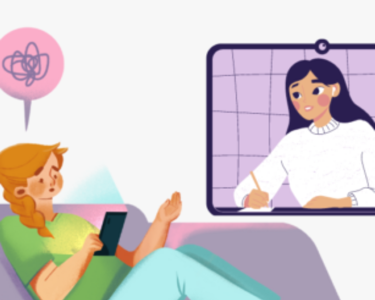 SESIÓN TERAPEÚTICA