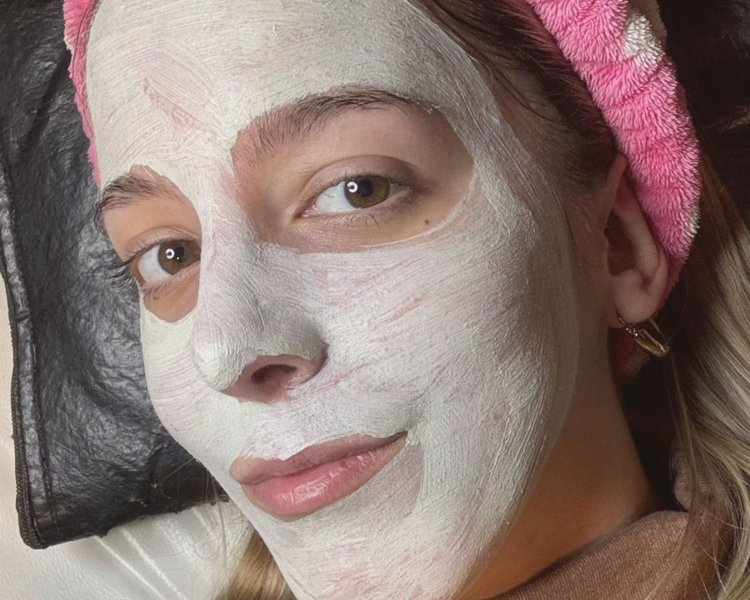 Tratamiento Facial con hidratación