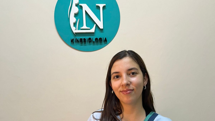 LN KINESIOLOGÍA banner