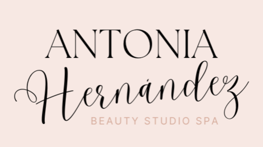 Antonia Hernandez interior